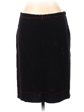 Ralph Lauren Sport Wool Skirt (view 2)