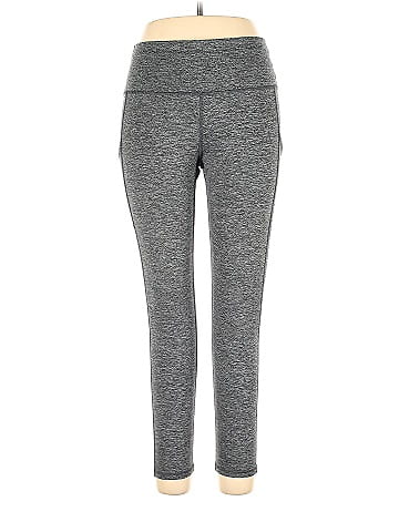 Aerie Gray Active Pants Size XL - 60% off