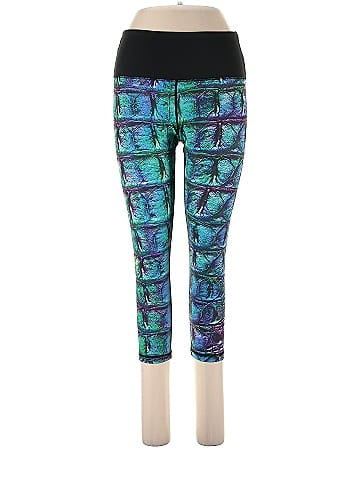 Just Live Leggings (view 1)