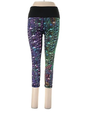 Just Live Leggings (view 2)