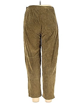 Terry Lewis Casual Pants (view 2)