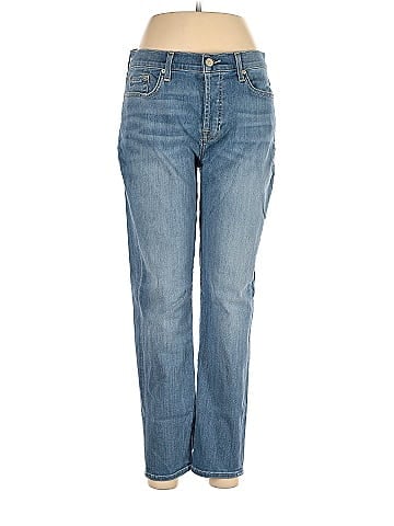 7 For All Mankind Jeans (view 1)