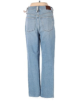 Madewell Jeans (view 2)