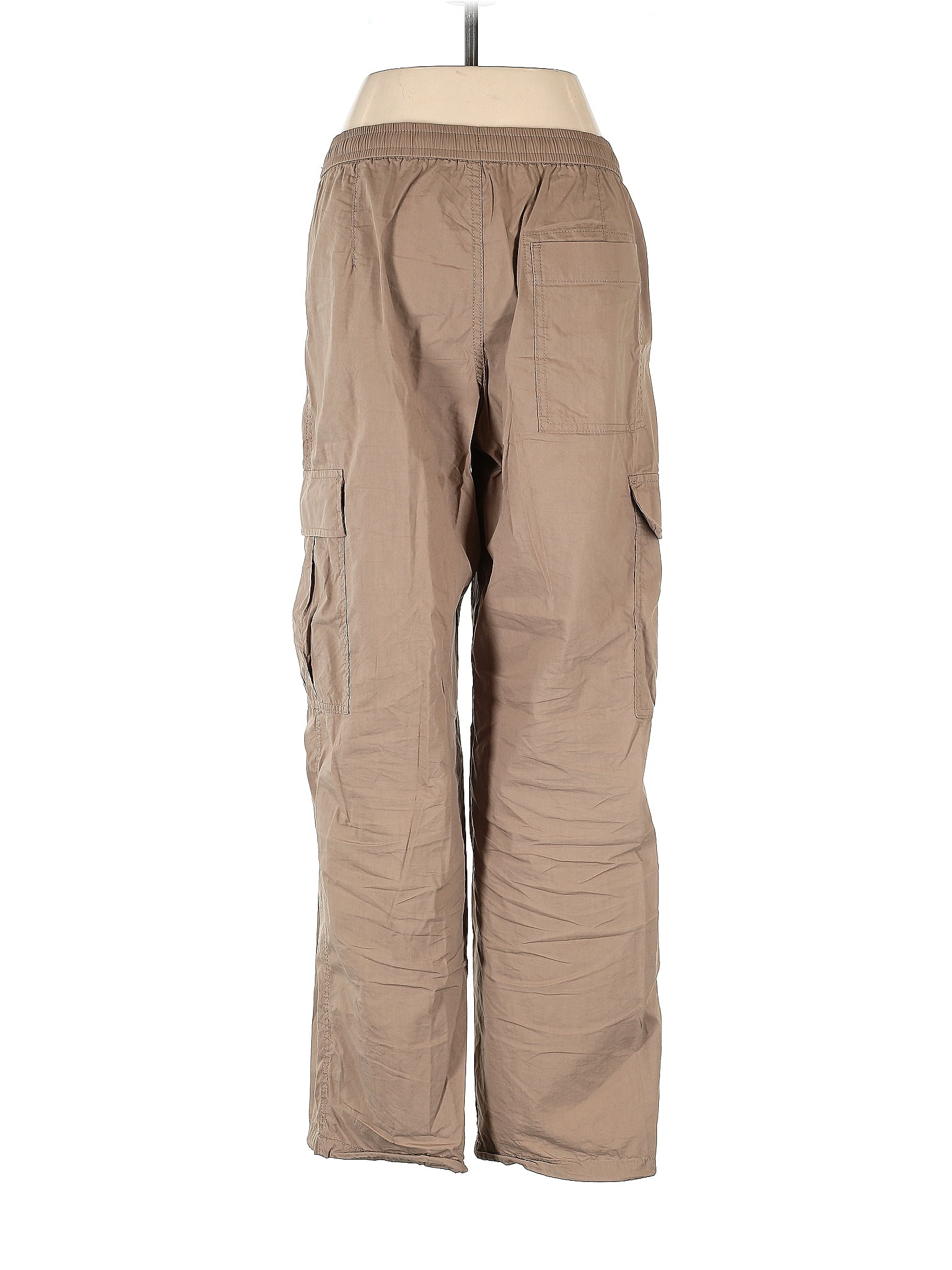 Uniqlo Women's Cargo Pants On Sale Up To 90% Off Retail