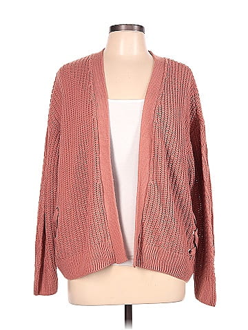 Maurices plus hot sale size cardigans