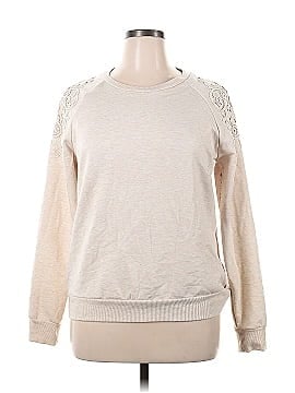 Gloria Vanderbilt Sweatshirt (view 1)