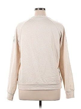 Gloria Vanderbilt Sweatshirt (view 2)