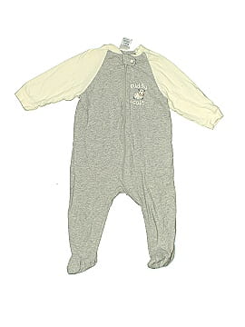 Gerber Long Sleeve Outfit (view 1)