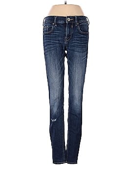 Express Jeans Jeans (view 1)