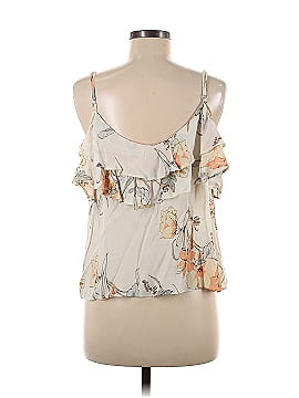 Willow & Clay Sleeveless Blouse (view 2)