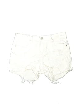 Blank NYC Denim Shorts (view 1)
