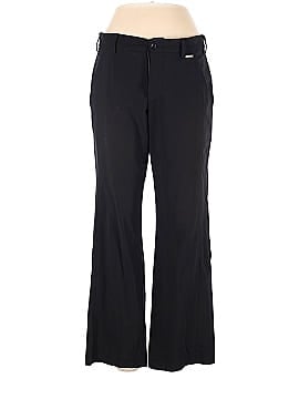 Versace Collection Wool Pants (view 1)