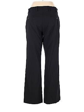 Versace Collection Wool Pants (view 2)
