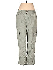 Nicole Miller New York Linen Pants