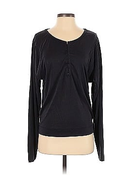We the Free Long Sleeve Blouse (view 1)