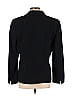 Collections for Le Suit 100% Polyester Black Blazer Size 12 - photo 2