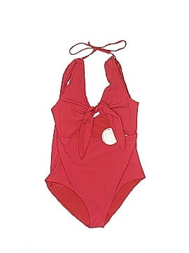 Of One Sea One Piece Swimsuit (view 1)