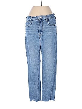 Madewell Jeans (view 1)