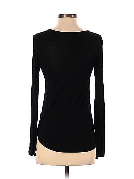 Trouve Long Sleeve Top (view 2)