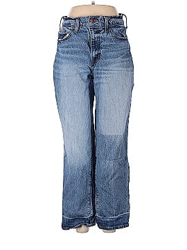 Universal Thread Jeans (view 1)