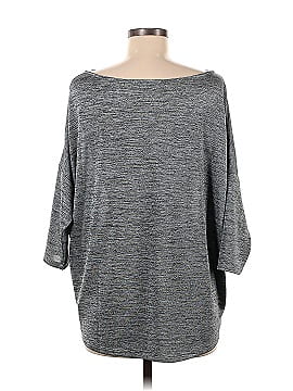 SuperTrash Long Sleeve Top (view 2)