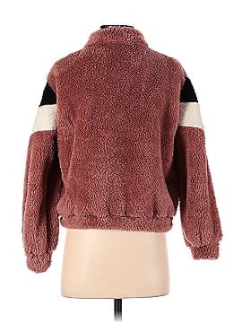 Shein Fleece (view 2)