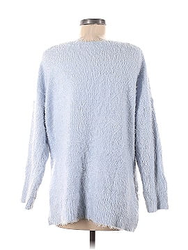 Azalea Pullover Sweater (view 2)