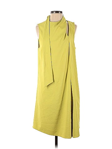 Tibi 2025 trapeze dress