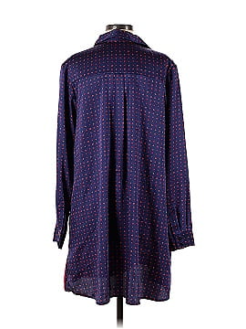 Thakoon Collective Cinched Front Shirtdress (view 2)