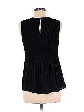 Adrianna Papell Sleeveless Blouse (view 2)