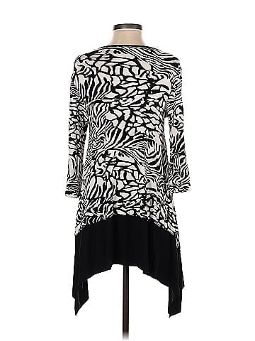 Dunia Casual Dress (view 2)