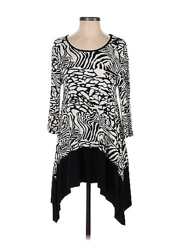 Dunia Casual Dress (view 1)