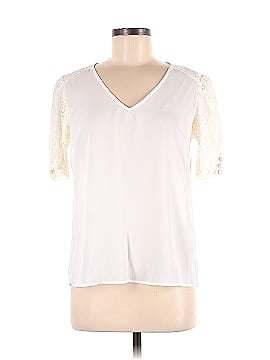 Gibson Short Sleeve Blouse (view 1)