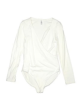 American Apparel Bodysuit