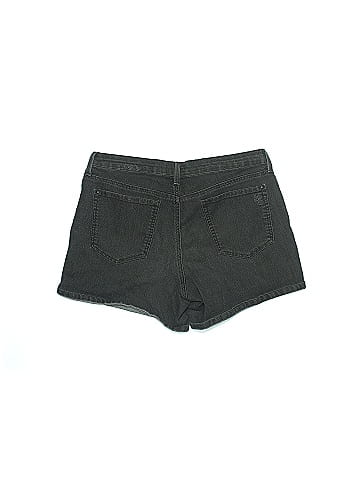 Jessica simpson hot sale denim shorts