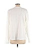Unbranded Ivory Long Sleeve Blouse Size XL - photo 2