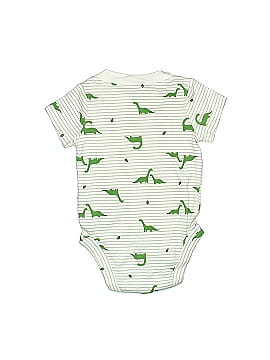 Carter's Short Sleeve Onesie (view 2)