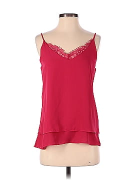 Elenza by L&L Sleeveless Blouse (view 1)