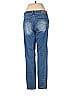 Royalty For Me Solid Blue Jeans Size 6 - photo 2