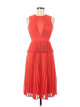 BCBGMAXAZRIA Cocktail Dress (view 1)