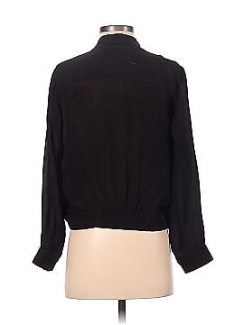 The Cue by Cher Qu Long Sleeve Blouse (view 2)