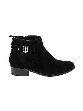 Tommy Hilfiger Ankle Boots (view 1)