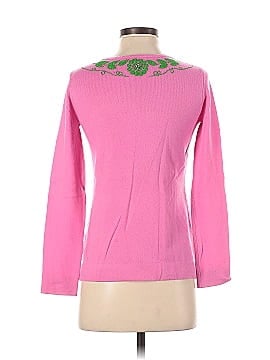 Lilly Pulitzer Wool Pullover Sweater (view 2)