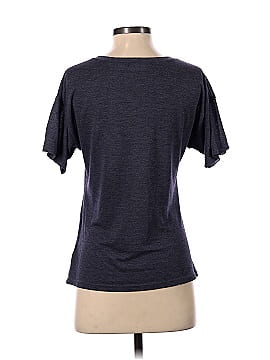 I Love H81 Short Sleeve T-Shirt (view 2)