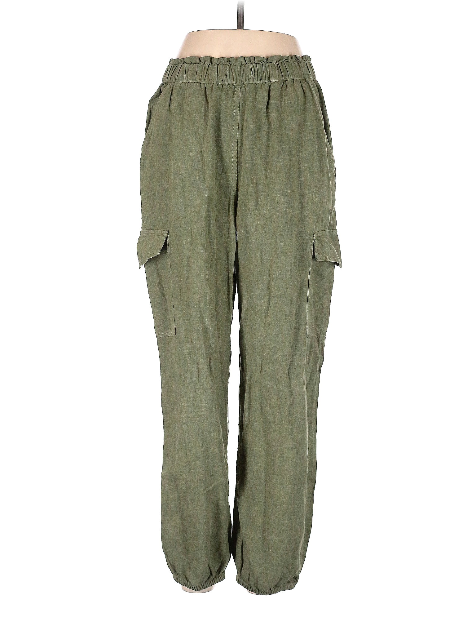 Aerie Green Leggings Size L - 62% off  Green leggings, Aerie leggings,  Clothes
