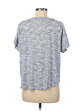 Hayden Short Sleeve T-Shirt (view 2)