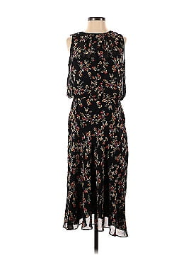 Rachel Roy Collection Sleeveless Floral Dress (view 1)