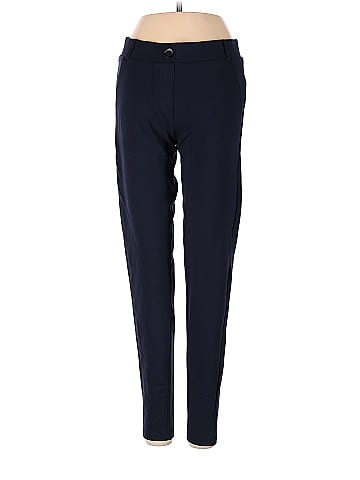 Betabrand Navy Blue Dress Pants Size XS - 72% off