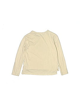 Z Supply Long Sleeve T-Shirt (view 2)