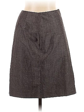 Ann Taylor Factory Casual Skirt (view 1)